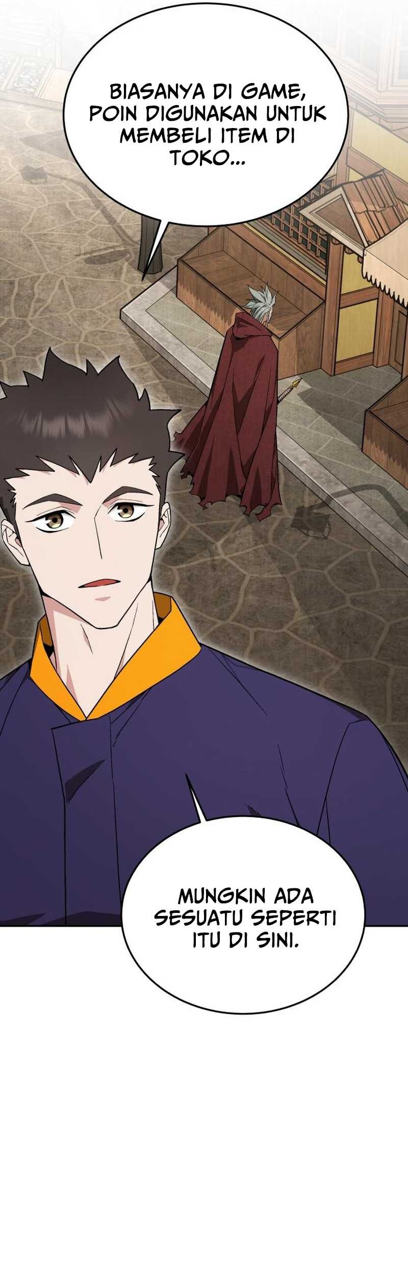 Apocalyptic Chef Awakening Chapter 10 Gambar 29