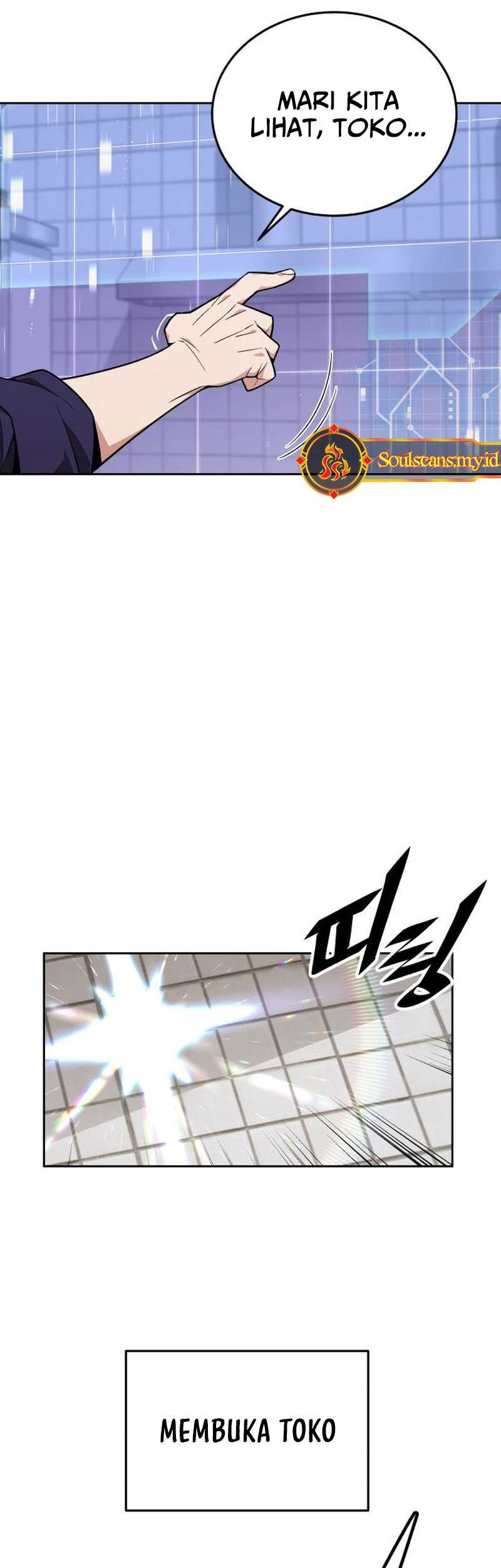 Apocalyptic Chef Awakening Chapter 10 Gambar 30