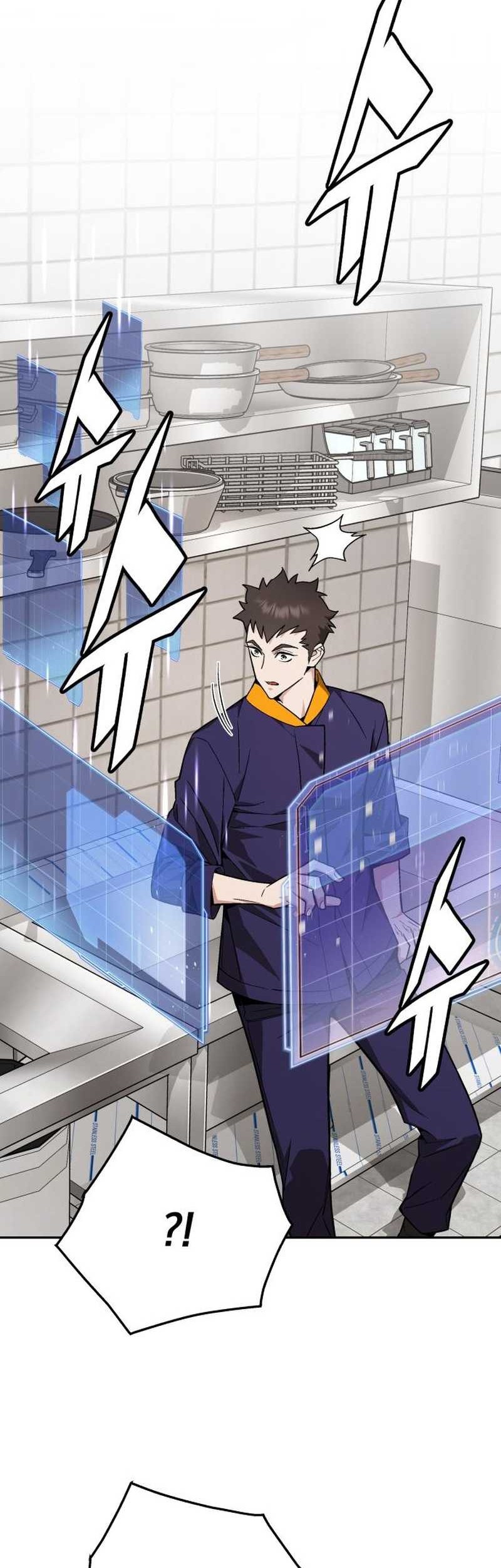Apocalyptic Chef Awakening Chapter 10 Gambar 31