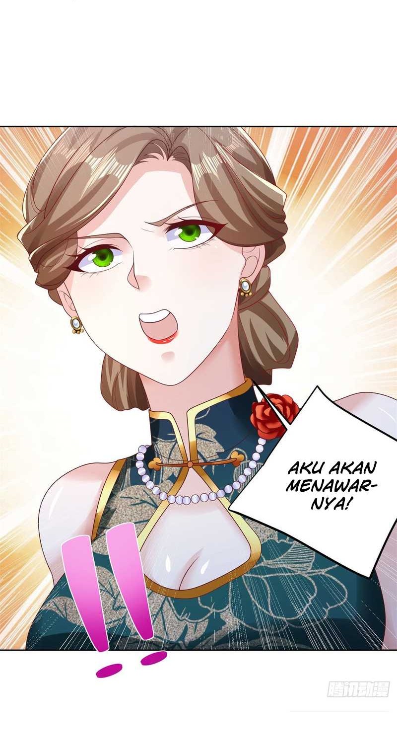 Arch Villain Chapter 33 Gambar 5