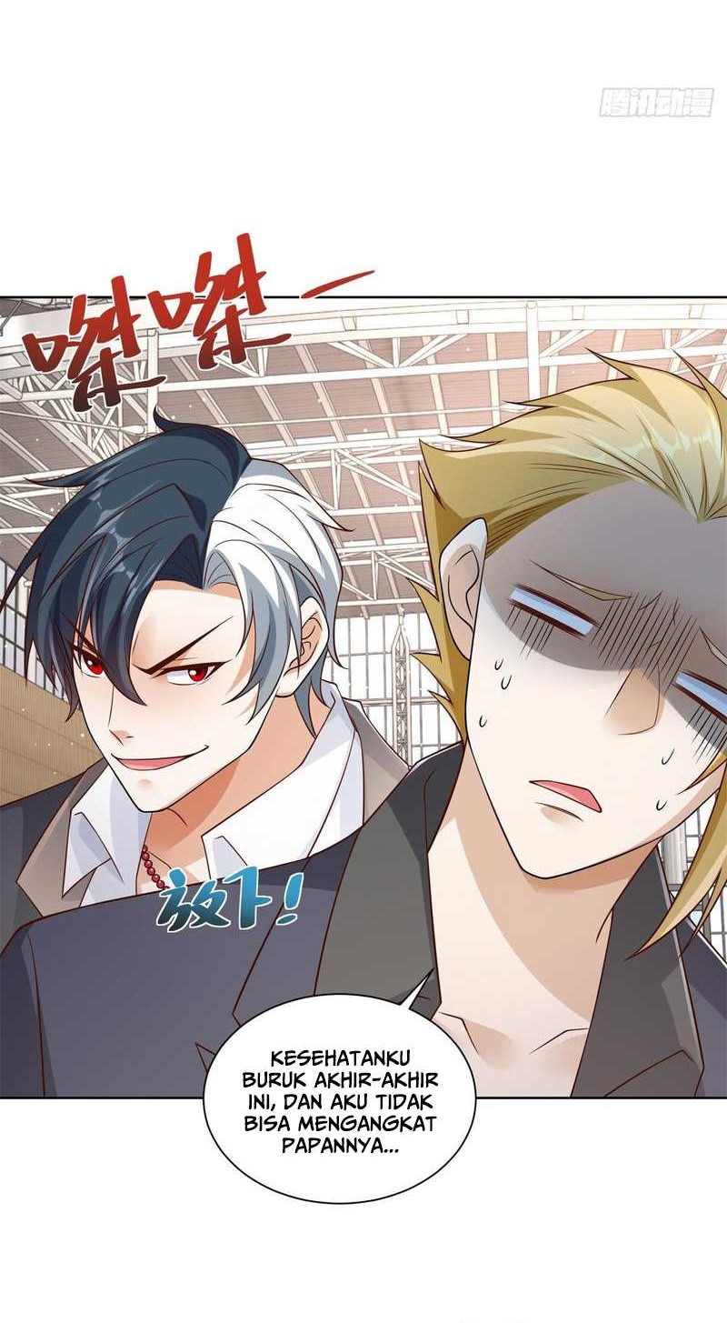 Arch Villain Chapter 33 Gambar 21