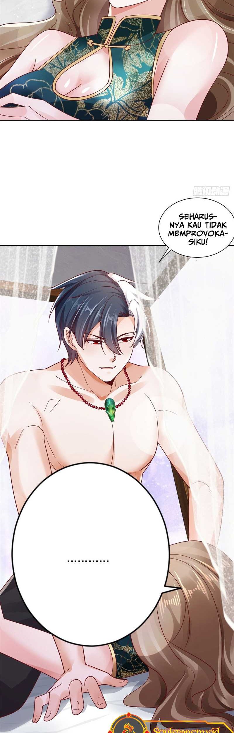 Arch Villain Chapter 32 Gambar 3