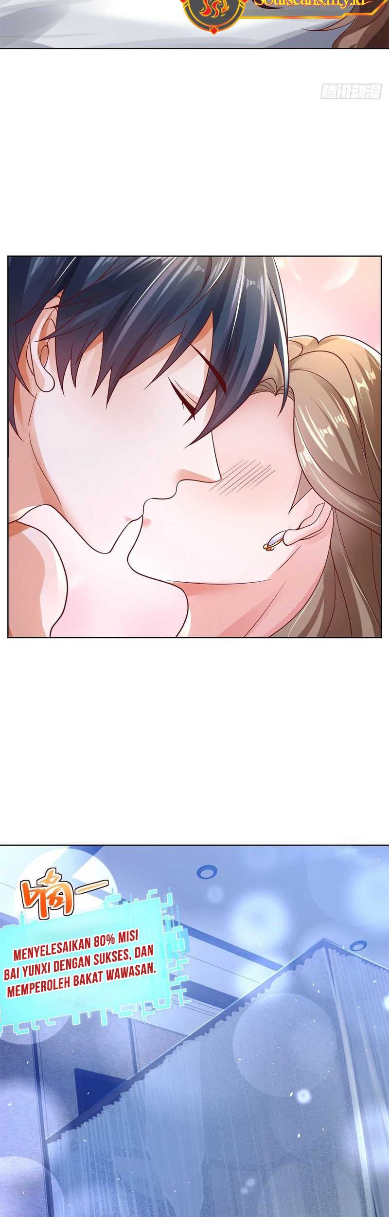 Arch Villain Chapter 32 Gambar 4