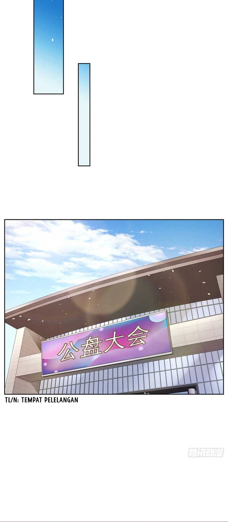 Arch Villain Chapter 32 Gambar 9