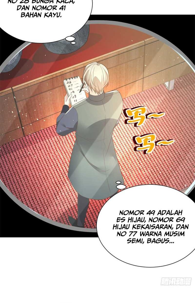 Arch Villain Chapter 32 Gambar 21