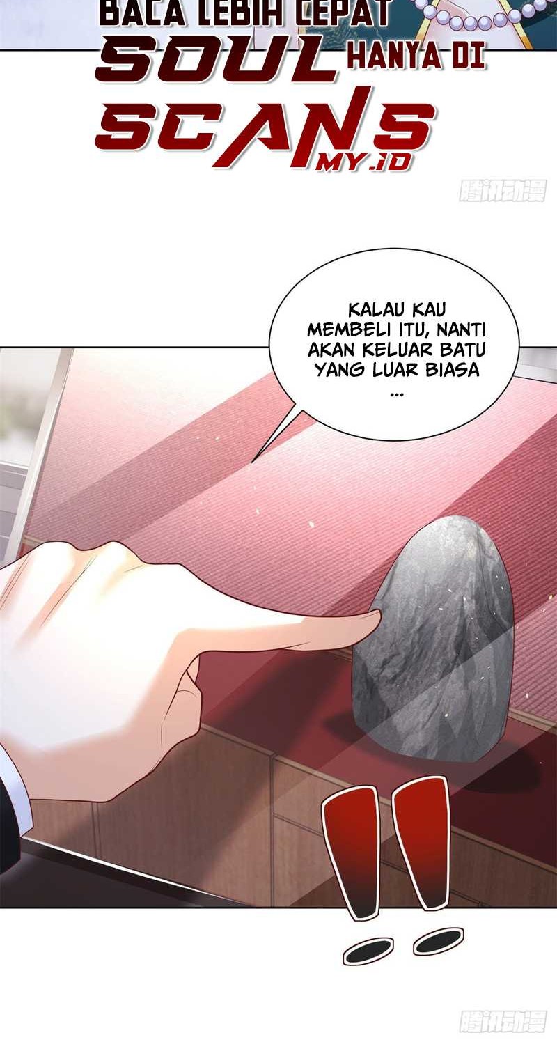 Arch Villain Chapter 32 Gambar 25