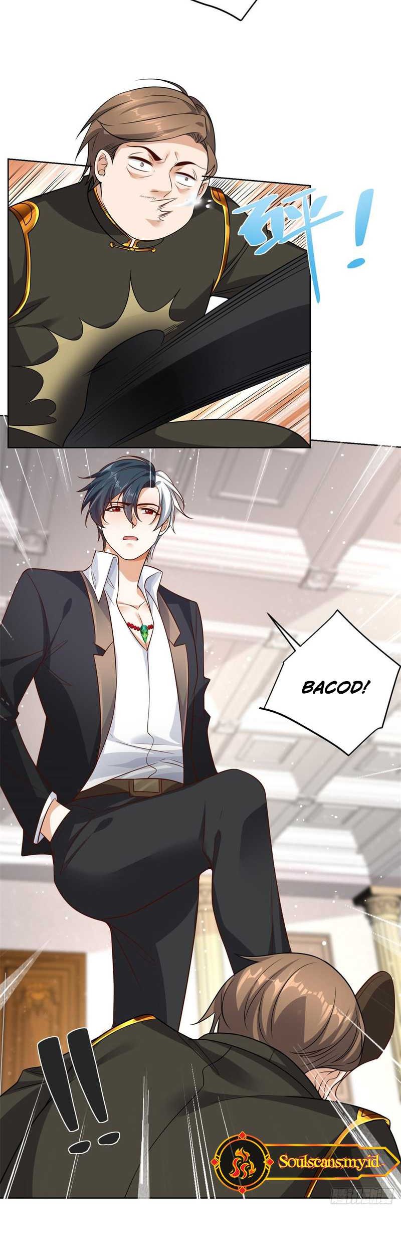 Arch Villain Chapter 31 Gambar 4