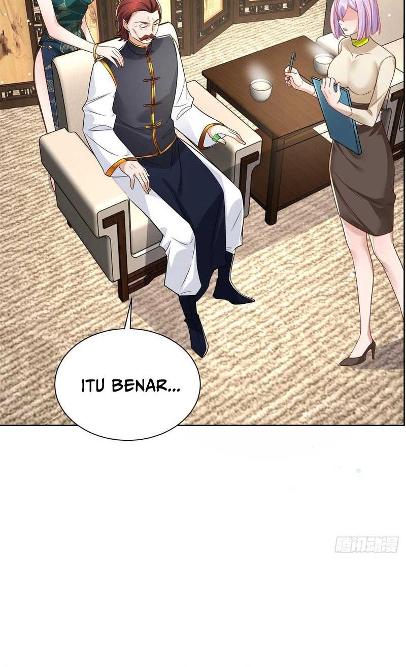 Arch Villain Chapter 31 Gambar 16
