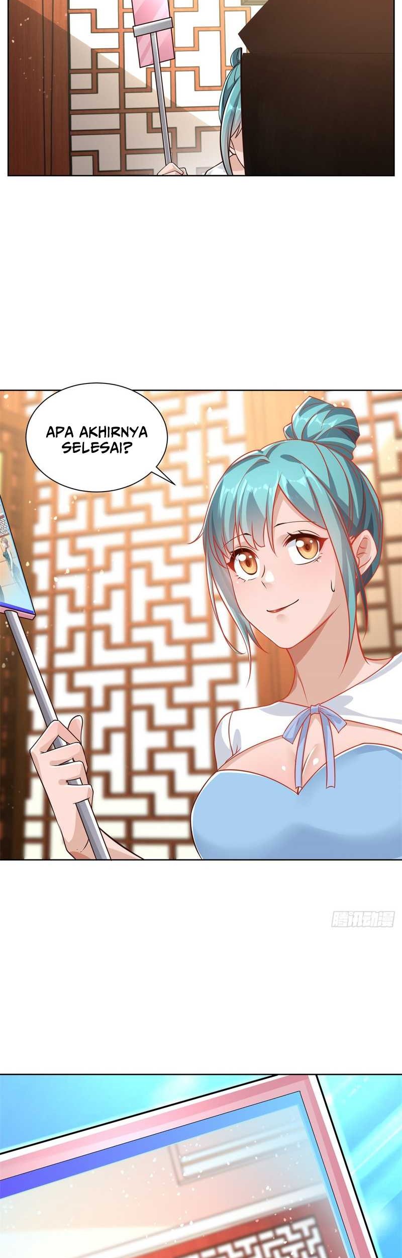 Arch Villain Chapter 31 Gambar 23