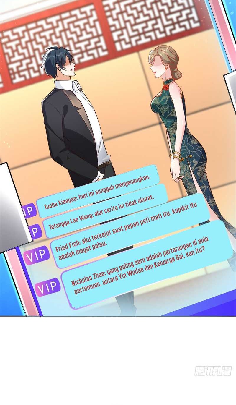 Arch Villain Chapter 31 Gambar 24