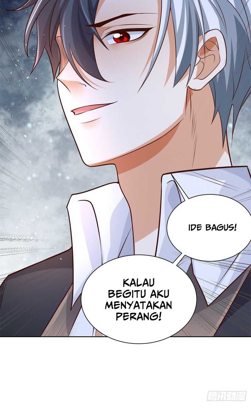 Arch Villain Chapter 30 Gambar 16