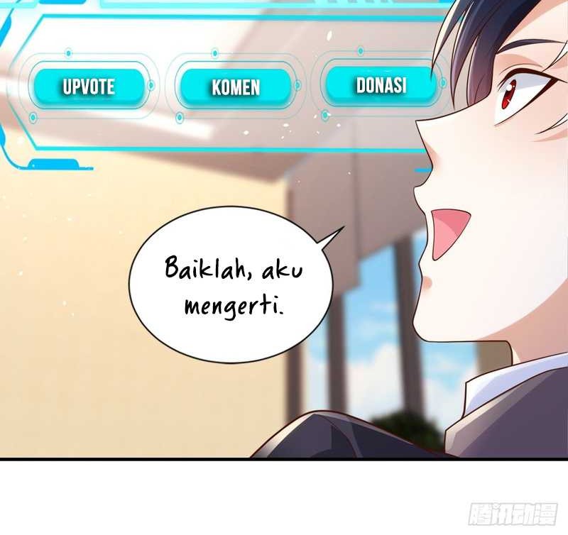 Arch Villain Chapter 30 Gambar 30