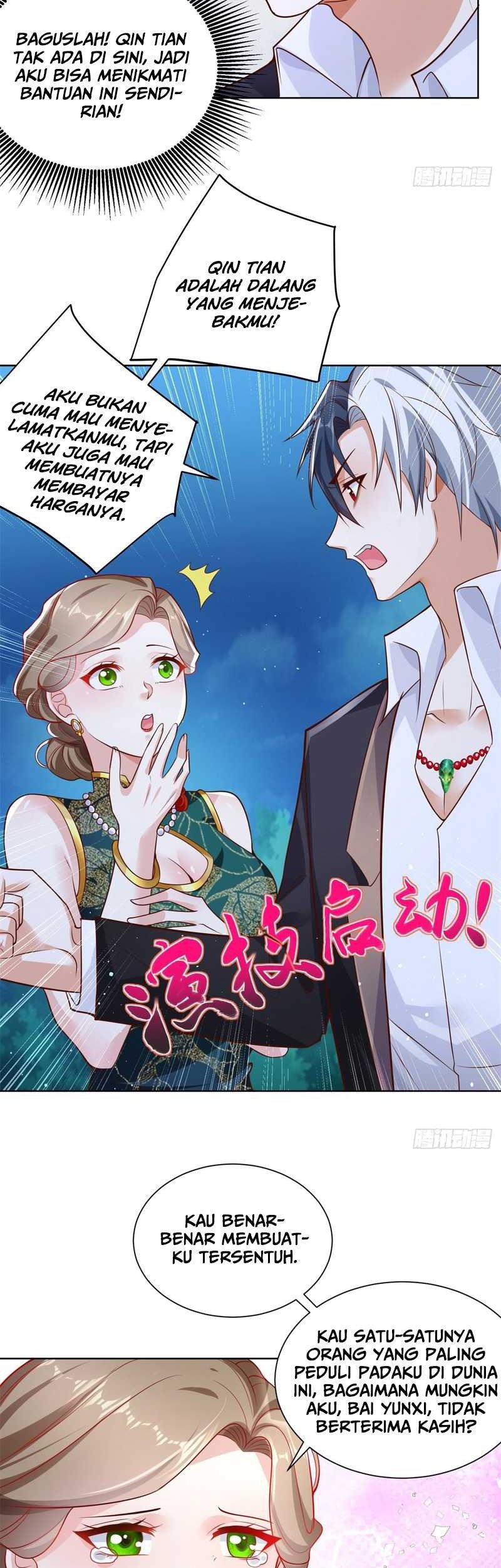 Arch Villain Chapter 29 Gambar 4