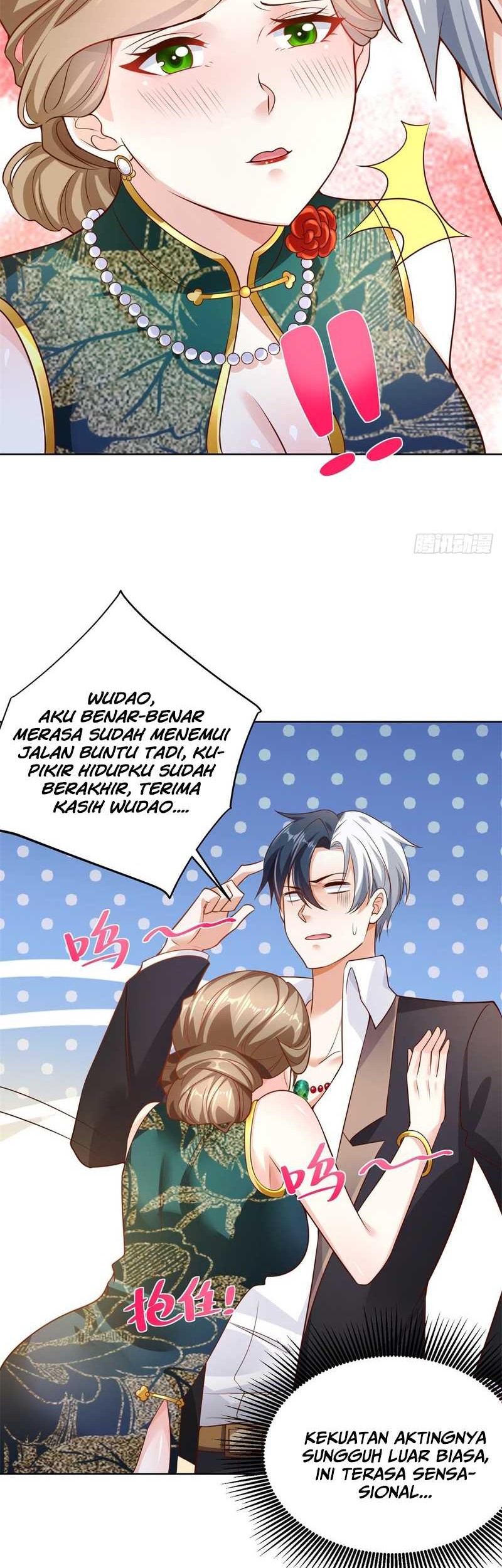 Arch Villain Chapter 29 Gambar 7