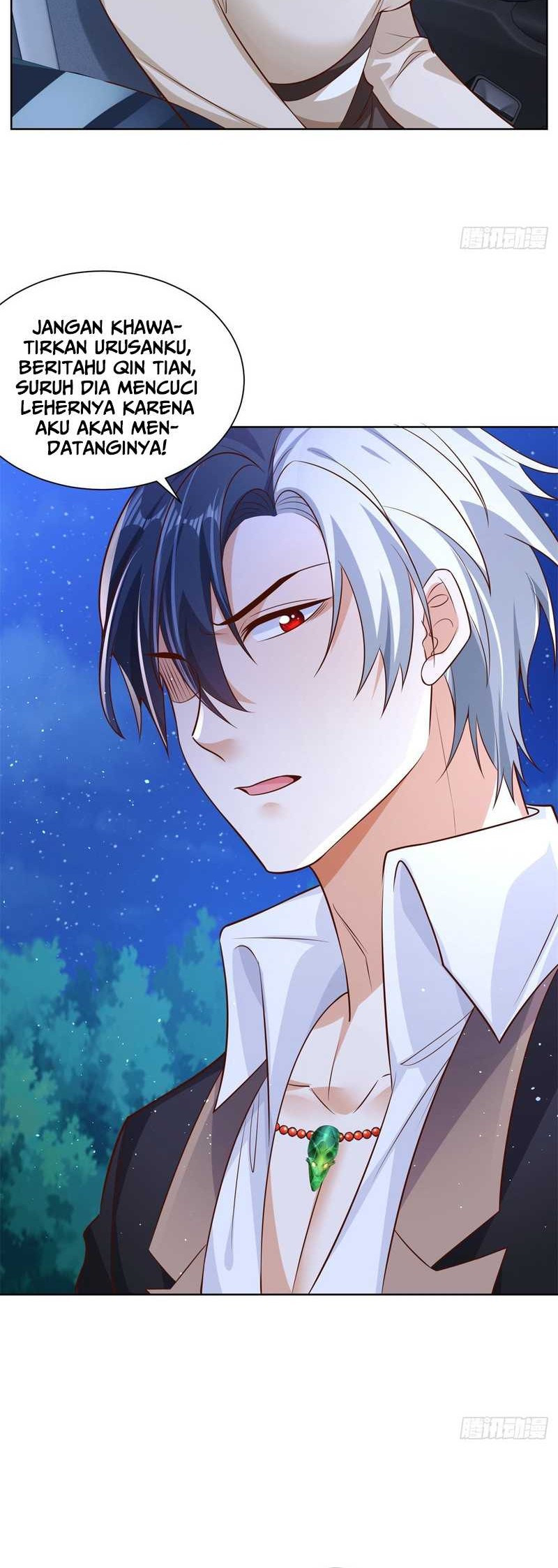 Arch Villain Chapter 29 Gambar 9