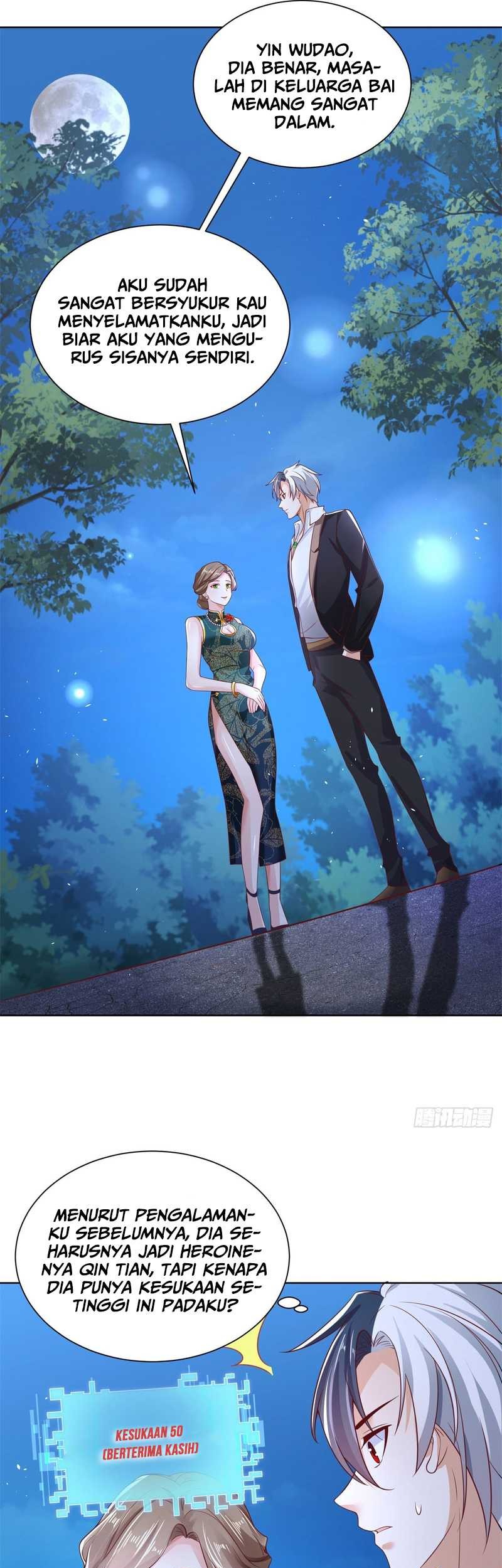 Arch Villain Chapter 29 Gambar 10