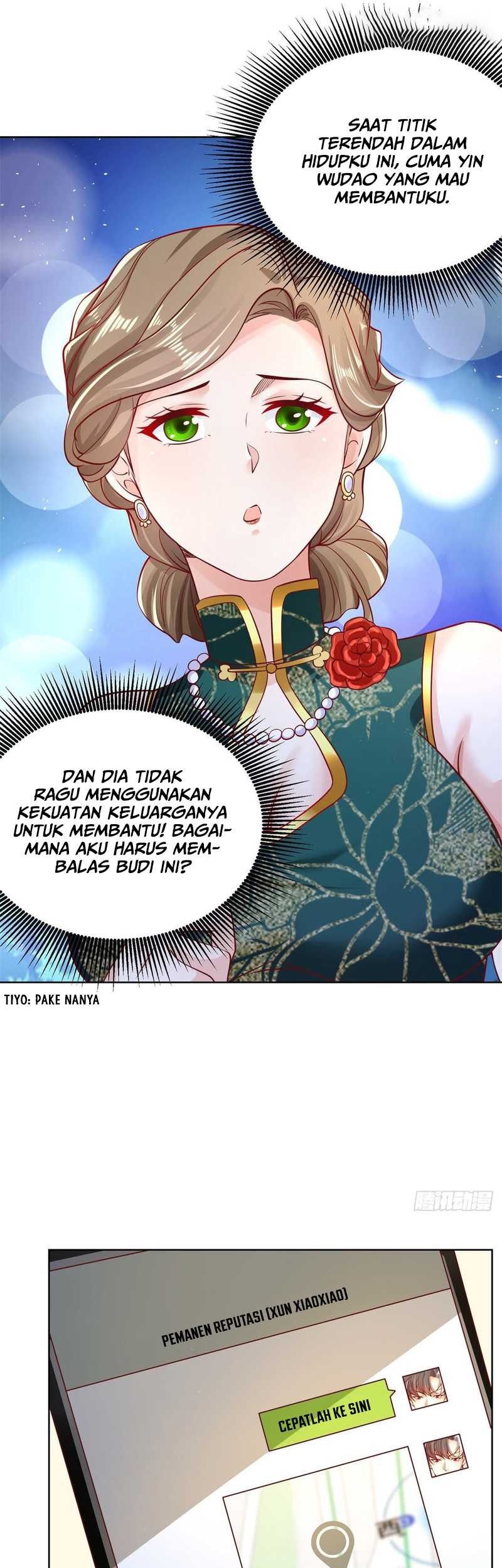 Arch Villain Chapter 29 Gambar 14