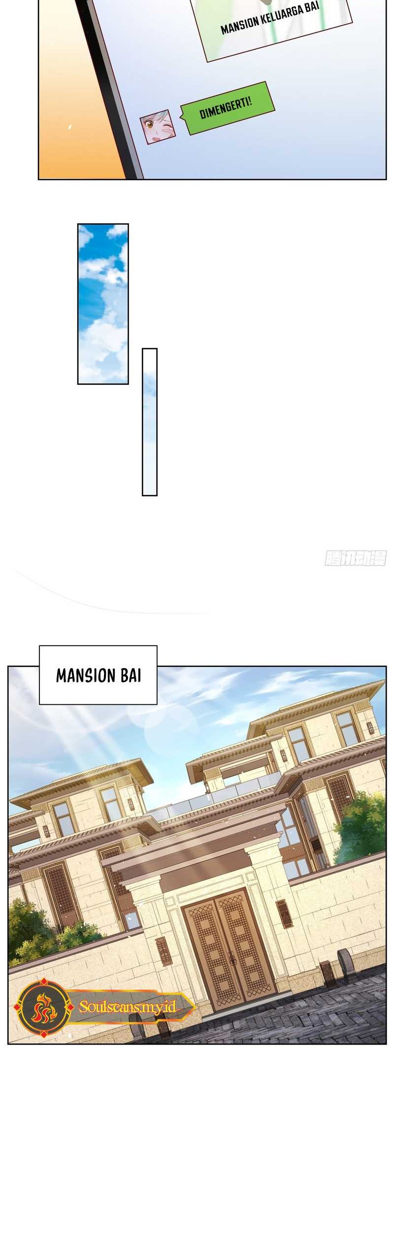 Arch Villain Chapter 29 Gambar 15