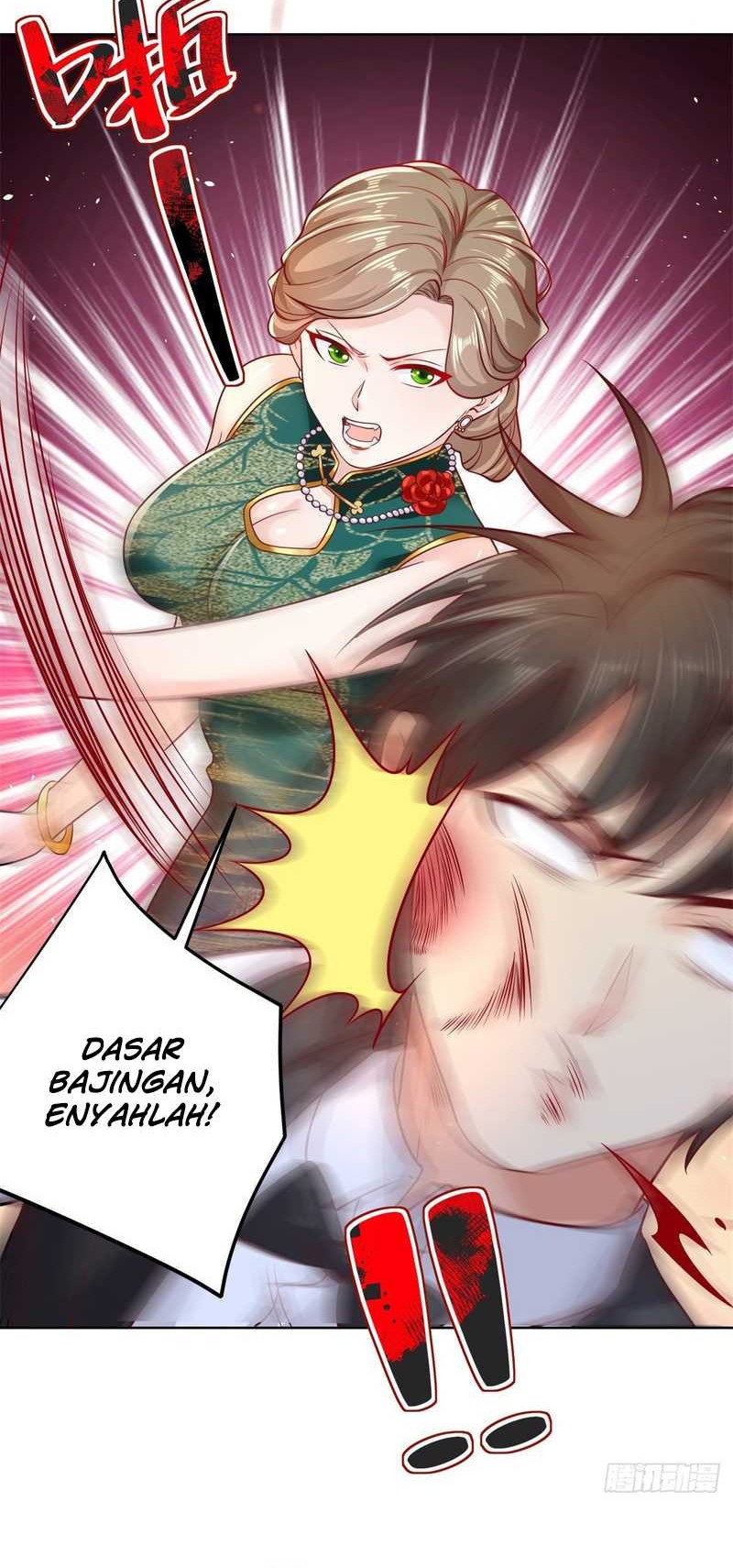 Arch Villain Chapter 29 Gambar 17