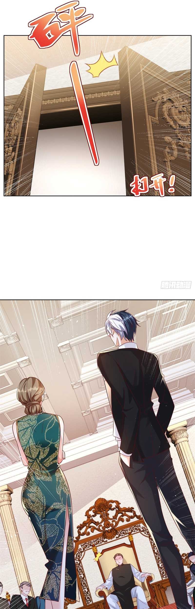 Arch Villain Chapter 29 Gambar 18