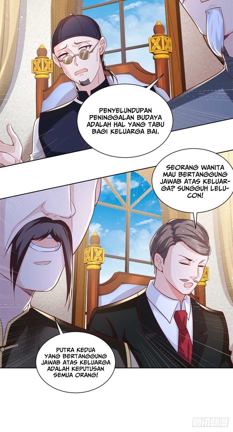 Arch Villain Chapter 29 Gambar 21