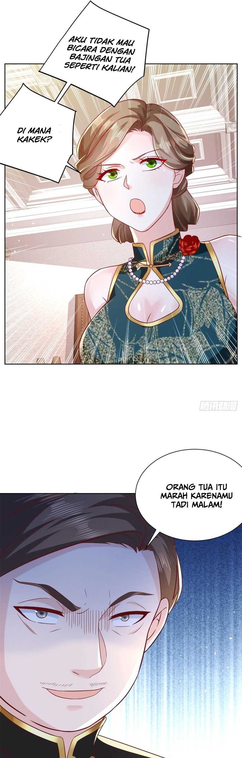 Arch Villain Chapter 29 Gambar 22