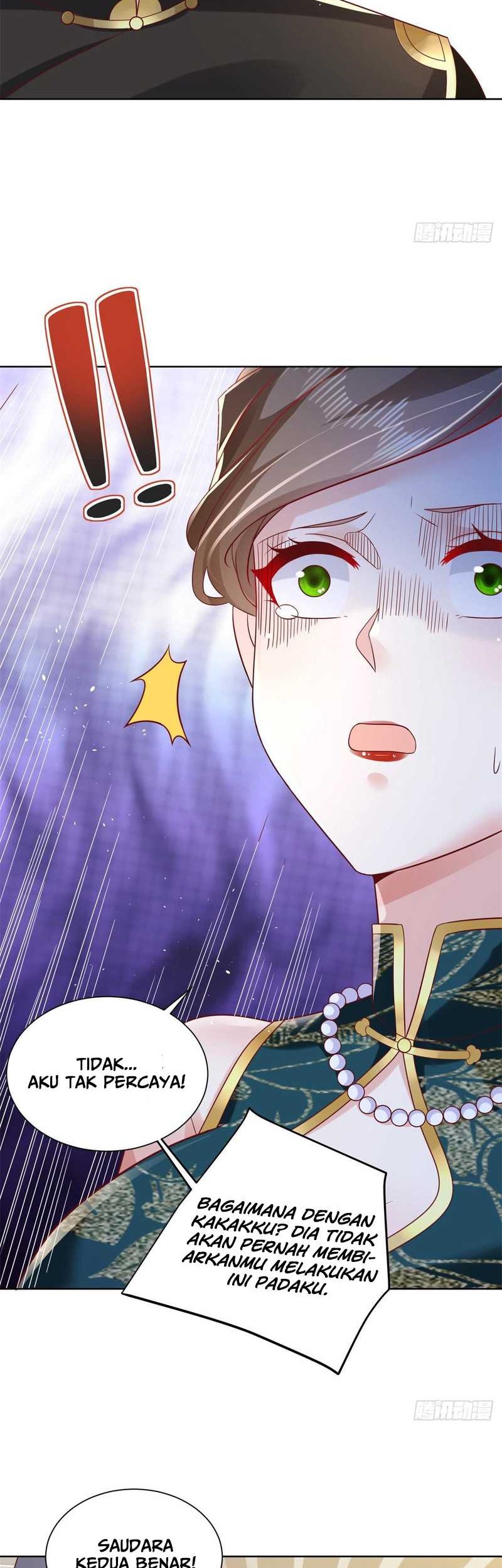 Arch Villain Chapter 29 Gambar 23