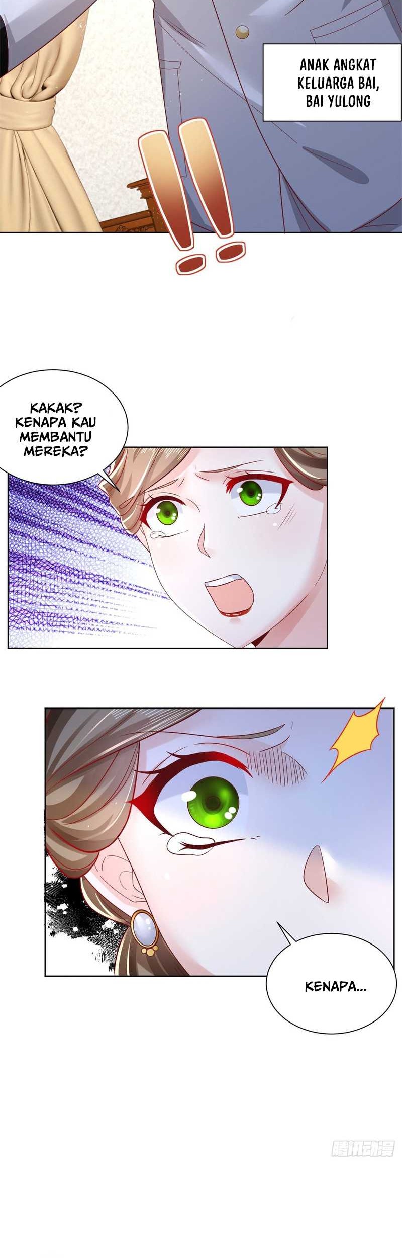 Arch Villain Chapter 29 Gambar 25