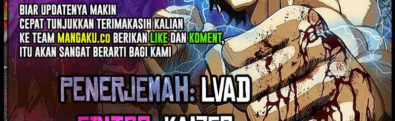 Baca Komik Kengan Omega Chapter 256 Gambar 1