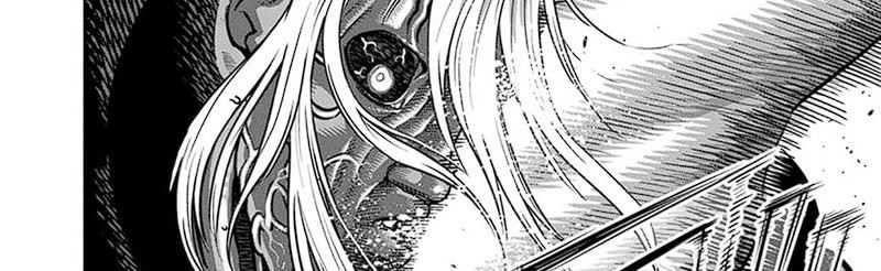 Kengan Omega Chapter 256 Gambar 17