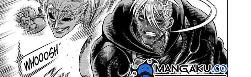 Kengan Omega Chapter 256 Gambar 23