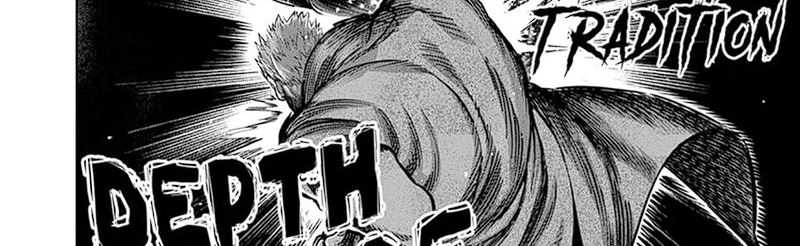 Kengan Omega Chapter 256 Gambar 27