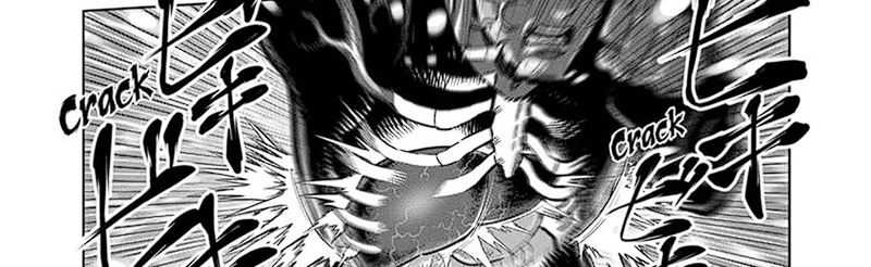 Kengan Omega Chapter 256 Gambar 29