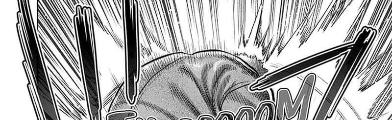 Kengan Omega Chapter 256 Gambar 35