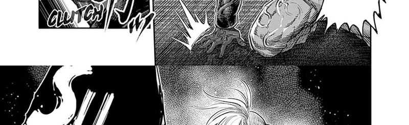 Kengan Omega Chapter 256 Gambar 48