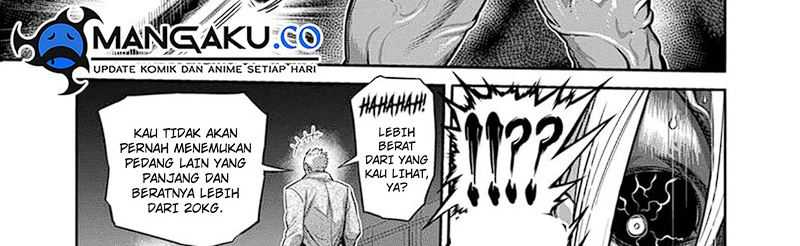 Kengan Omega Chapter 256 Gambar 51