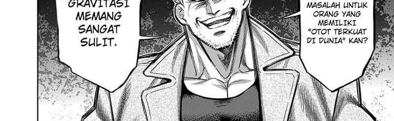 Kengan Omega Chapter 256 Gambar 54