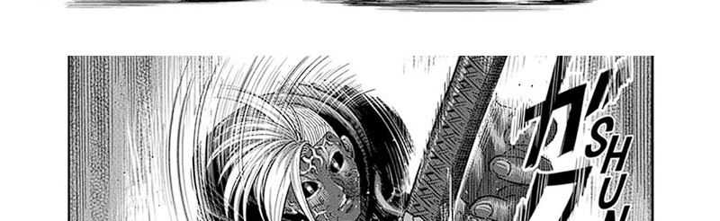Kengan Omega Chapter 256 Gambar 62