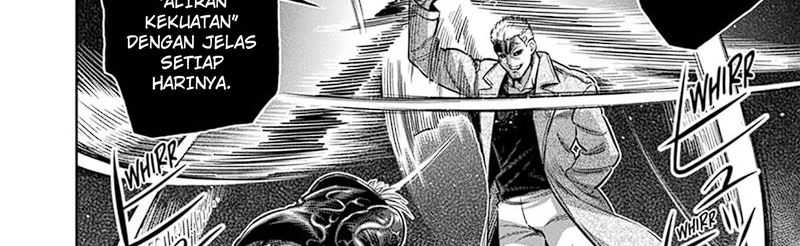 Kengan Omega Chapter 256 Gambar 64
