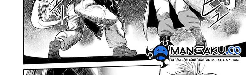 Kengan Omega Chapter 256 Gambar 65