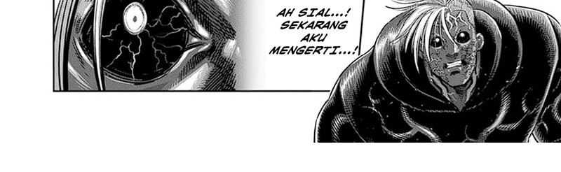 Kengan Omega Chapter 256 Gambar 66
