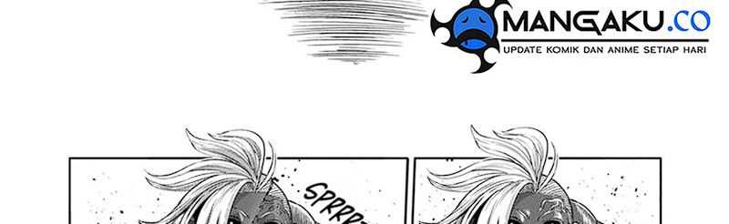 Kengan Omega Chapter 256 Gambar 71