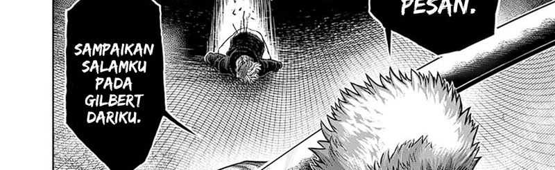 Kengan Omega Chapter 256 Gambar 73