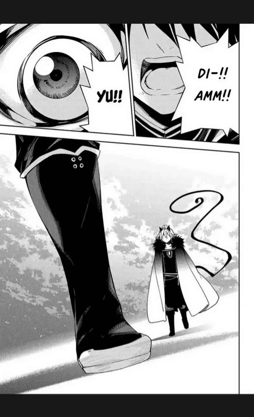 Komik Owari no Seraph - Chapter Chapter 115 - Halaman 7