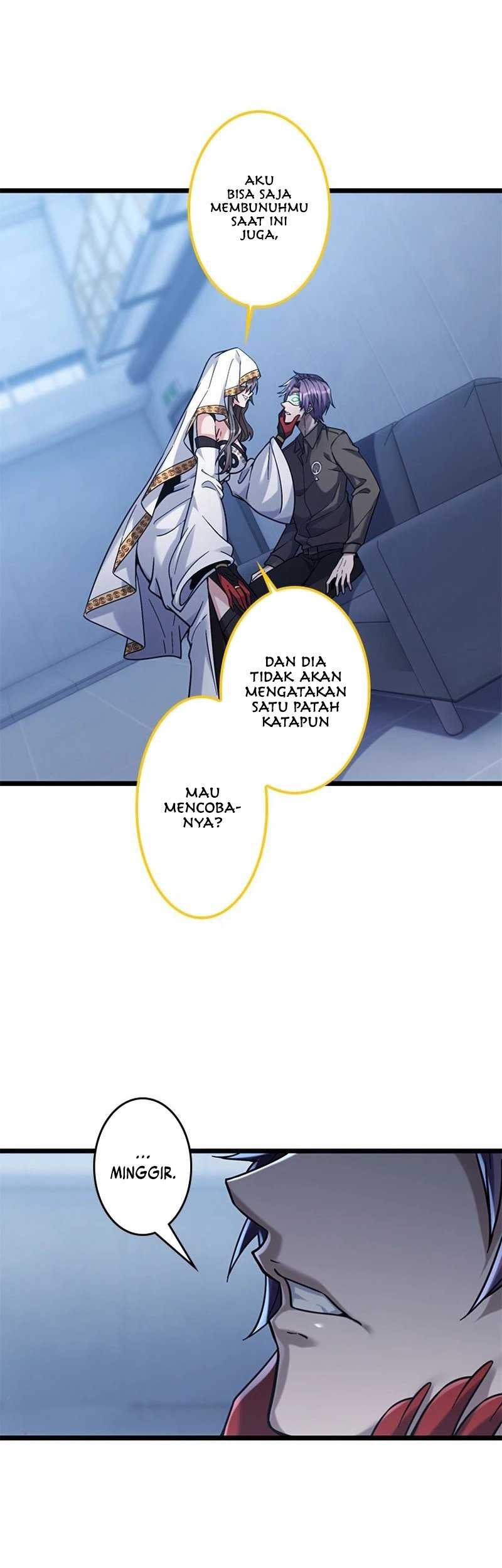 Jobless Monster Player Chapter 44 Gambar 6