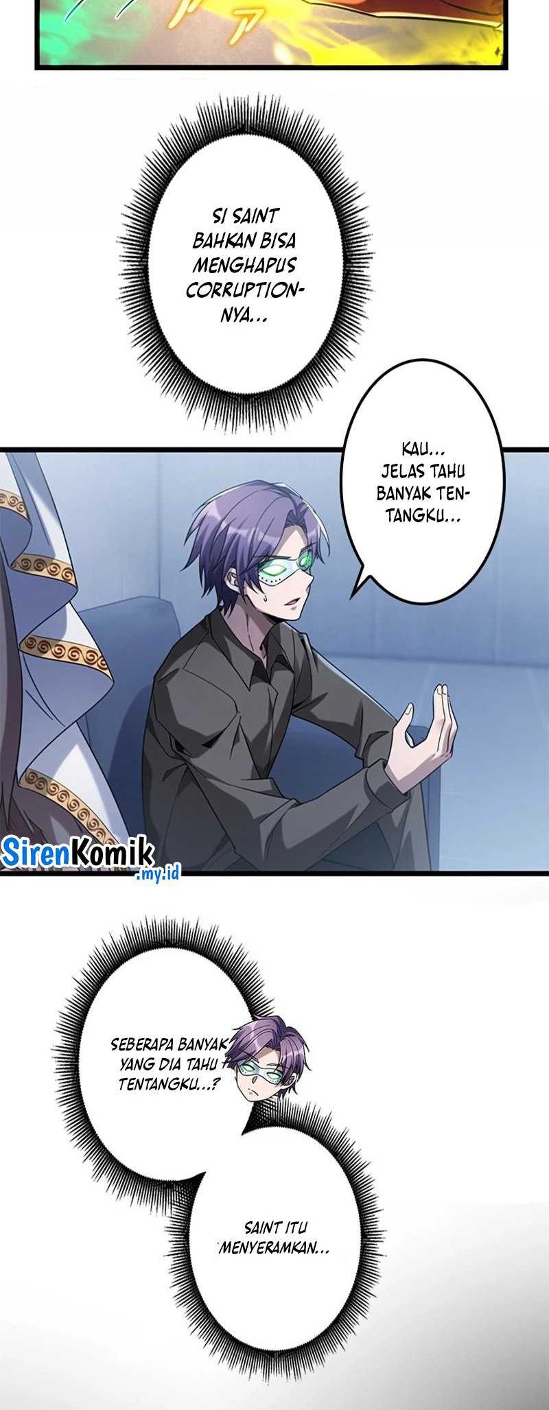 Jobless Monster Player Chapter 44 Gambar 13