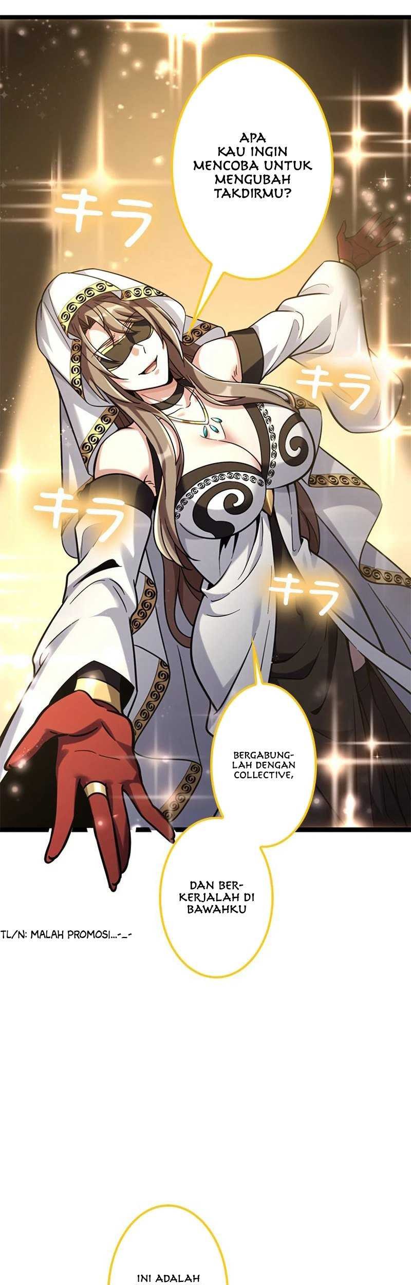 Jobless Monster Player Chapter 44 Gambar 20