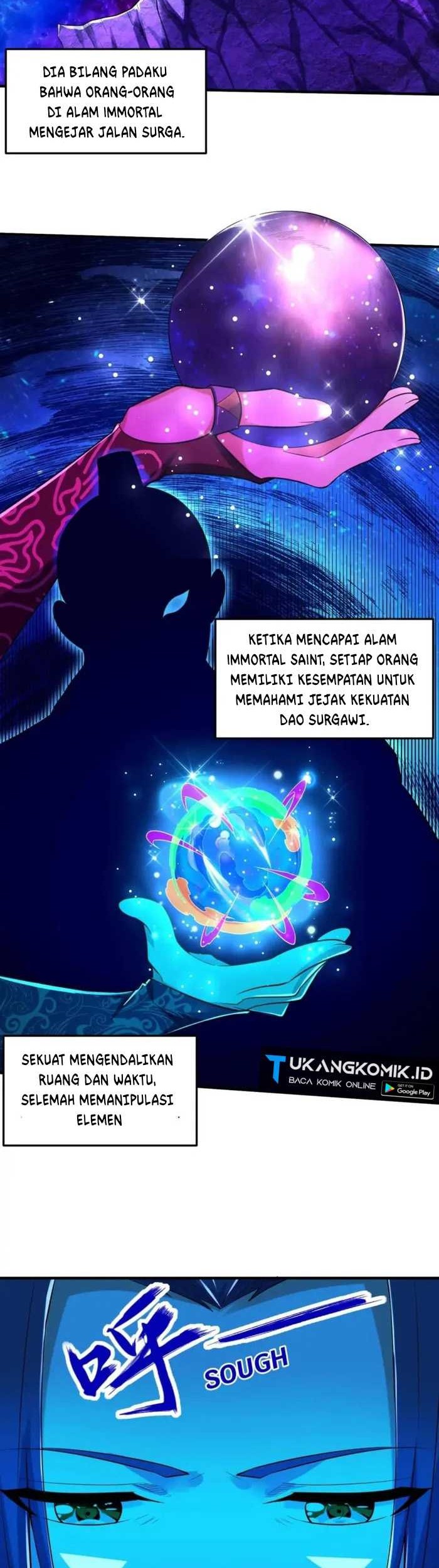 Baca Manhua Useless First Son-In-Law Chapter 248 Gambar 2