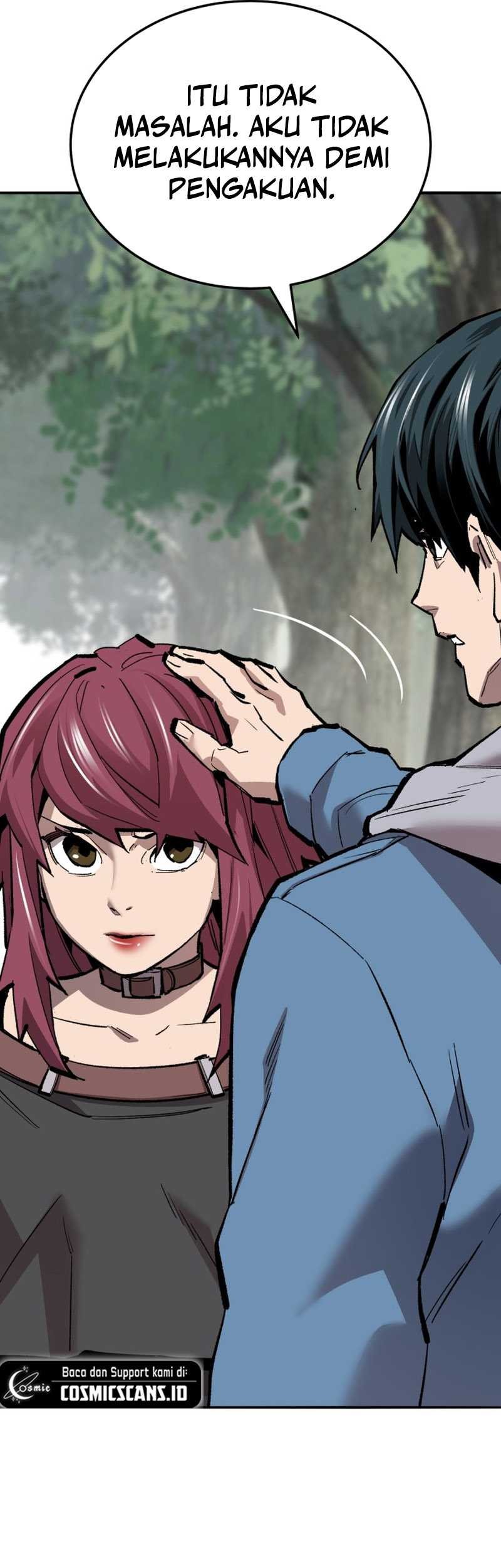 Limit Breaker Chapter 131 Gambar 48