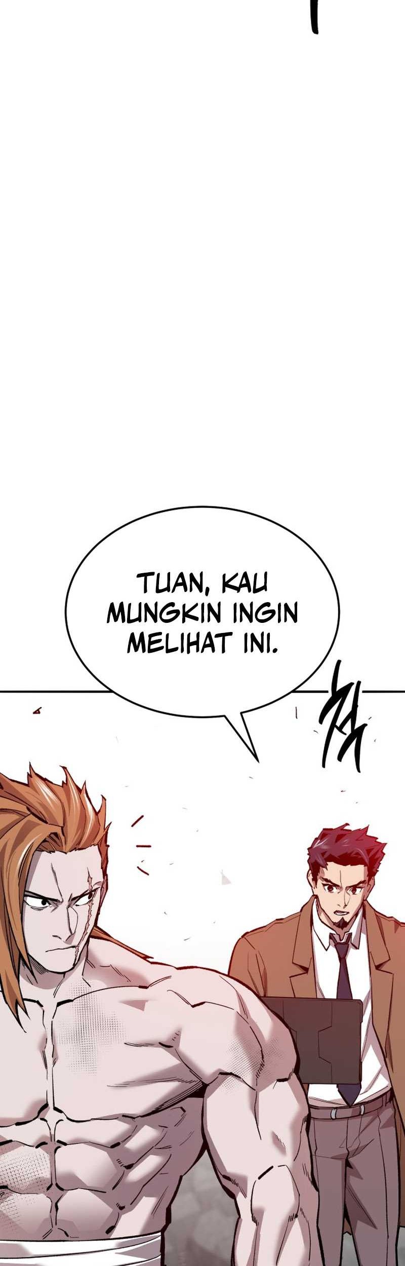 Limit Breaker Chapter 131 Gambar 104